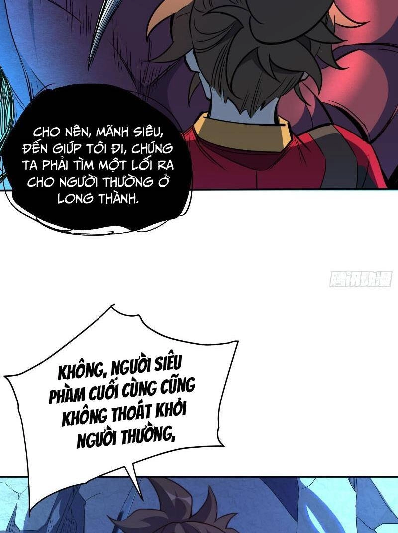 Người Trái Đất Quả Thật Rất Tàn Ác Chapter 209 - 39