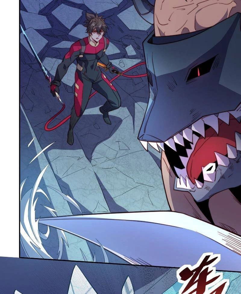 Người Trái Đất Quả Thật Rất Tàn Ác Chapter 209 - 43