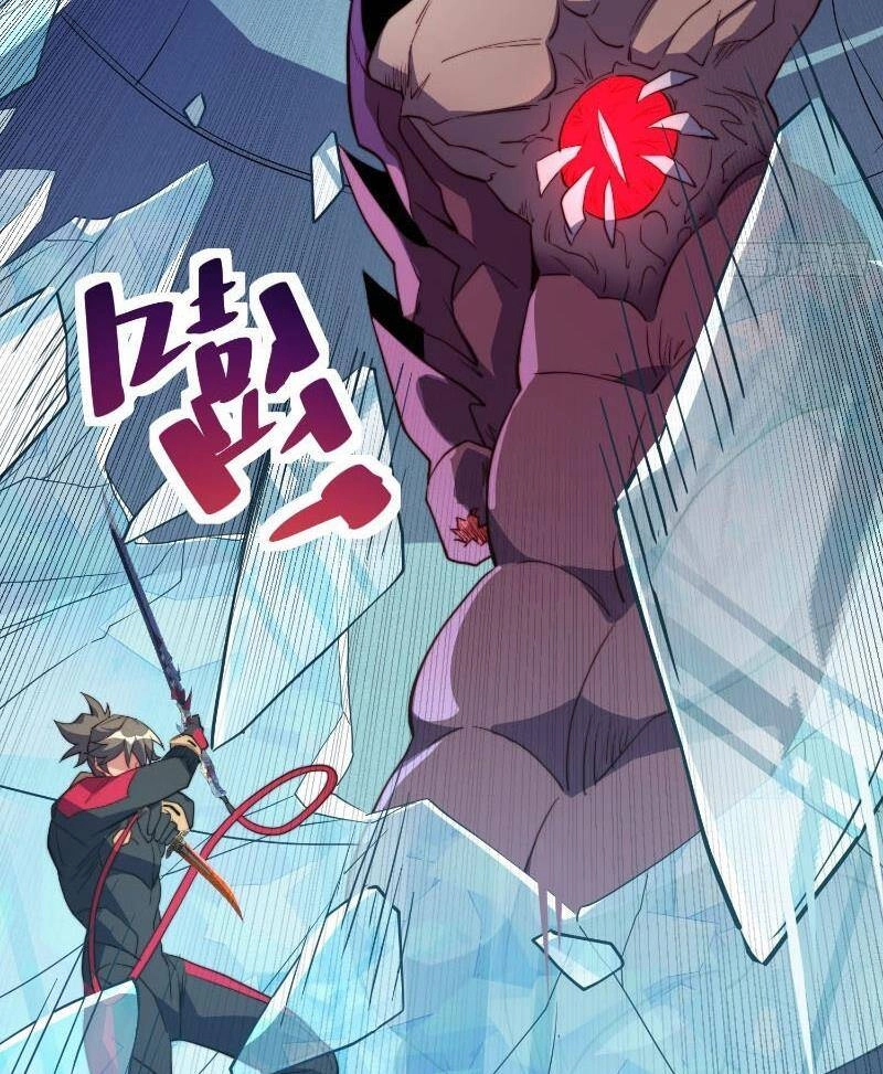 Người Trái Đất Quả Thật Rất Tàn Ác Chapter 209 - 45