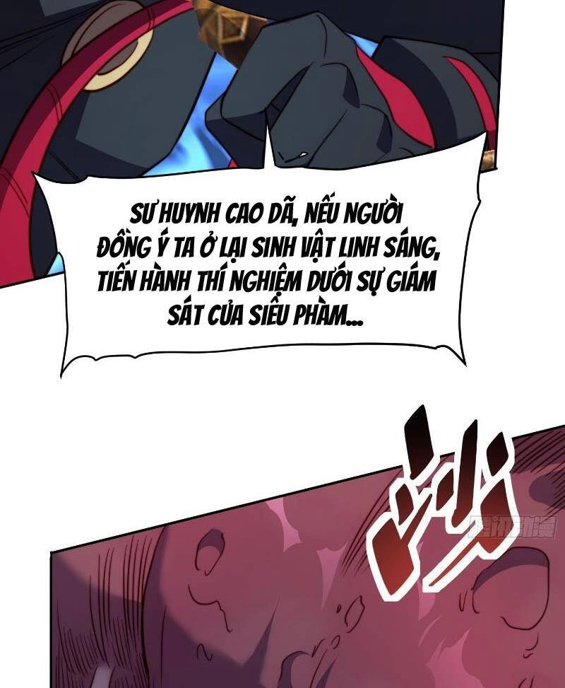 Người Trái Đất Quả Thật Rất Tàn Ác Chapter 209 - 48