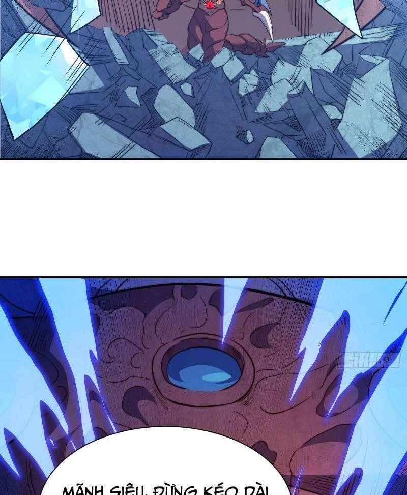 Người Trái Đất Quả Thật Rất Tàn Ác Chapter 209 - 52