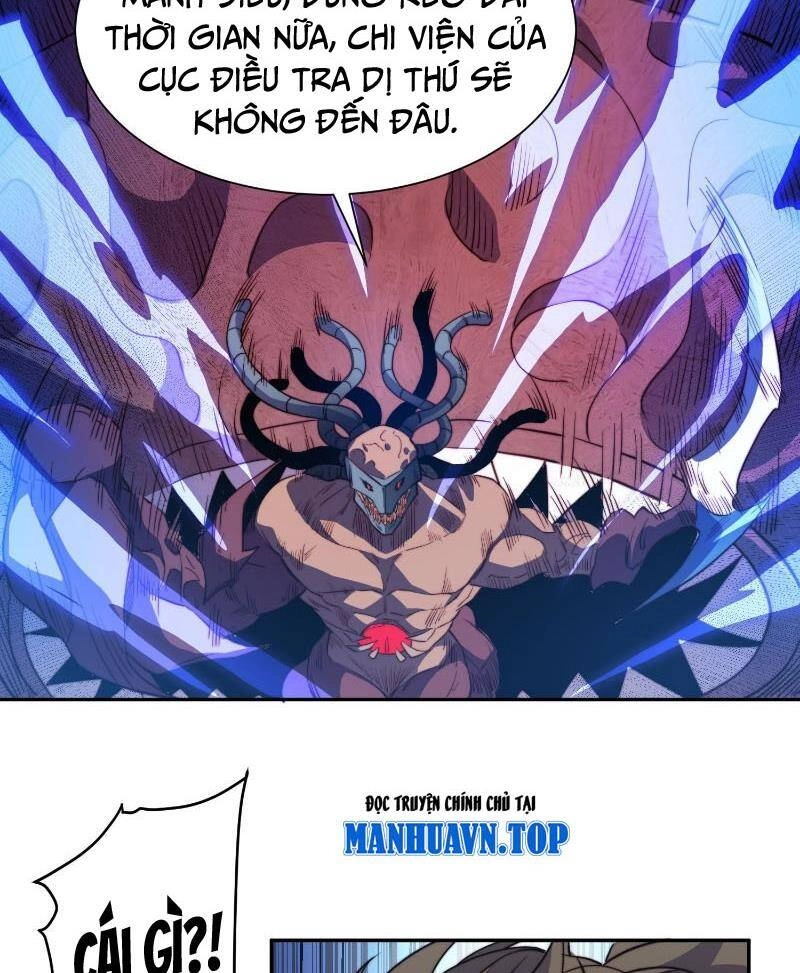 Người Trái Đất Quả Thật Rất Tàn Ác Chapter 209 - 53