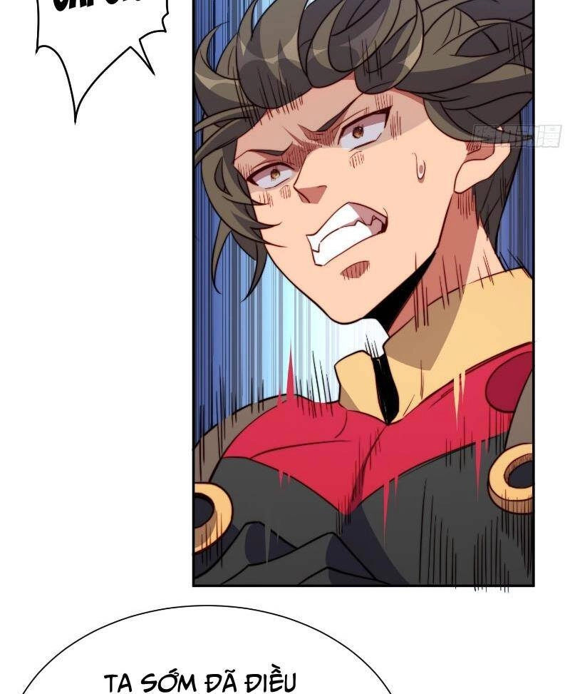 Người Trái Đất Quả Thật Rất Tàn Ác Chapter 209 - 54