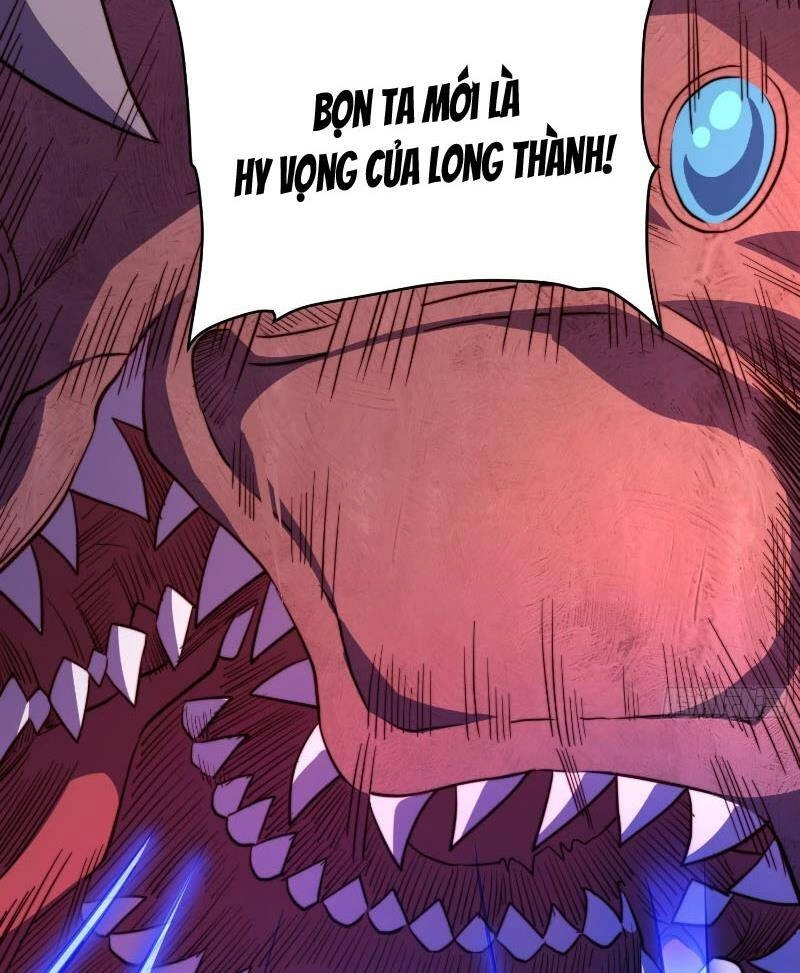 Người Trái Đất Quả Thật Rất Tàn Ác Chapter 209 - 58