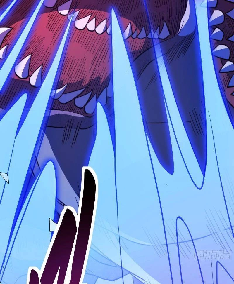 Người Trái Đất Quả Thật Rất Tàn Ác Chapter 209 - 59