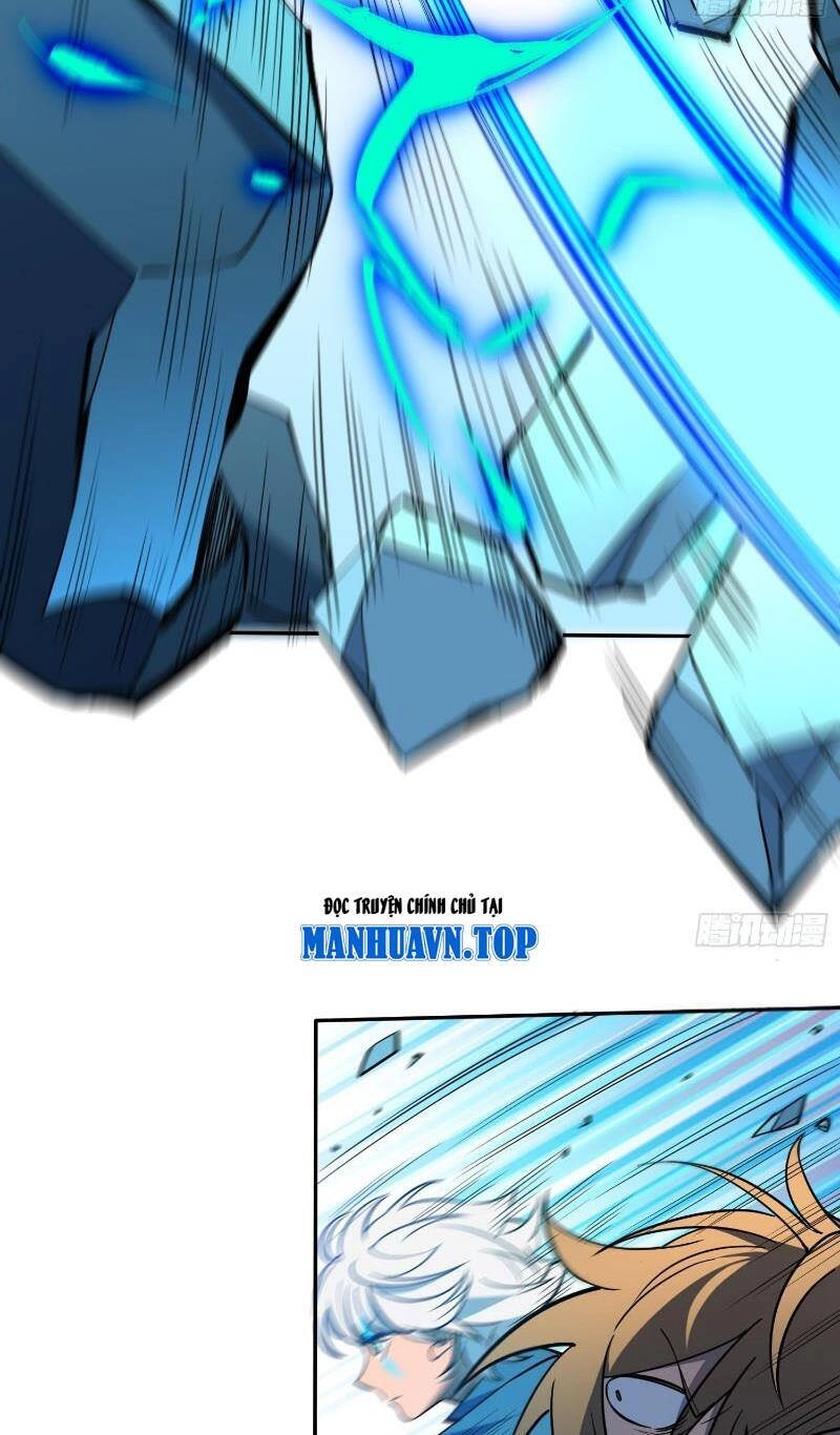 Người Trái Đất Quả Thật Rất Tàn Ác Chapter 210 - 6