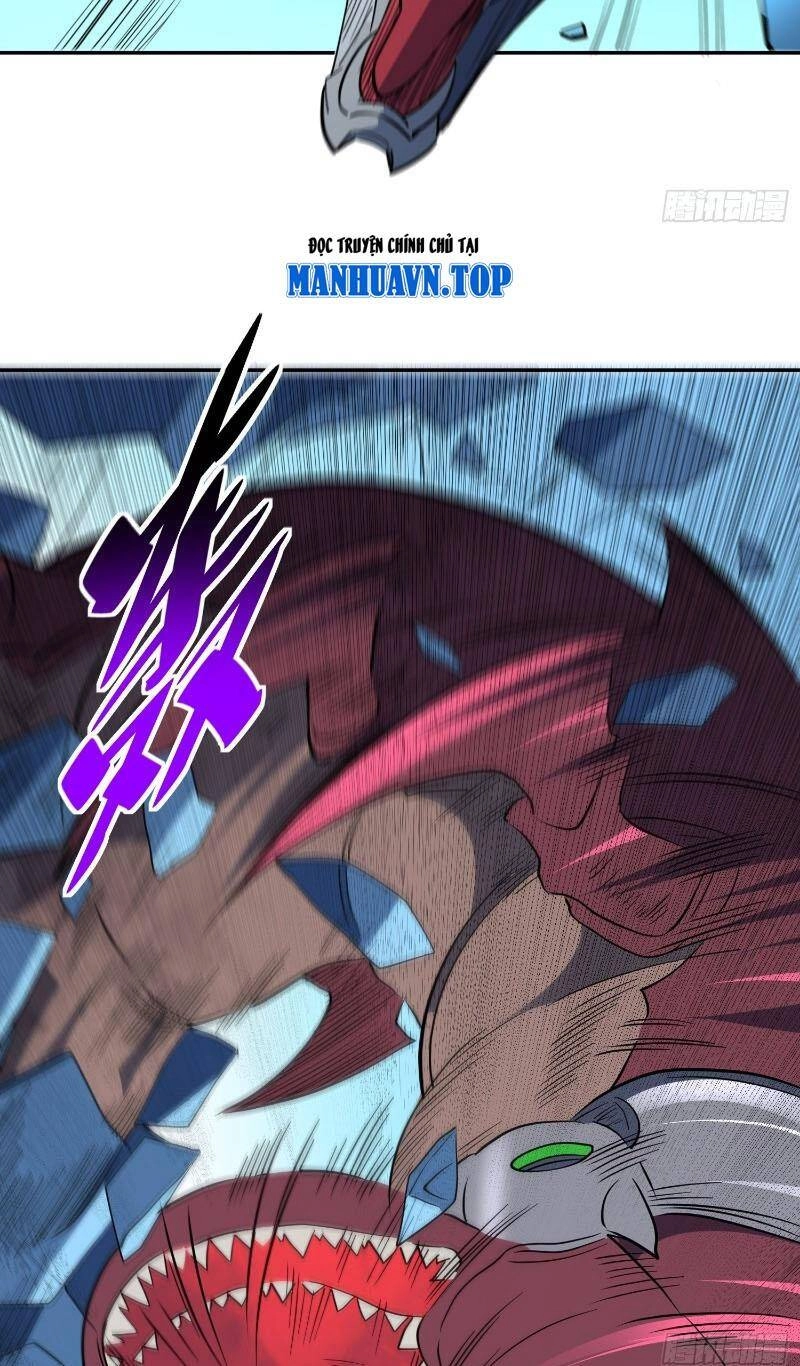 Người Trái Đất Quả Thật Rất Tàn Ác Chapter 210 - 9