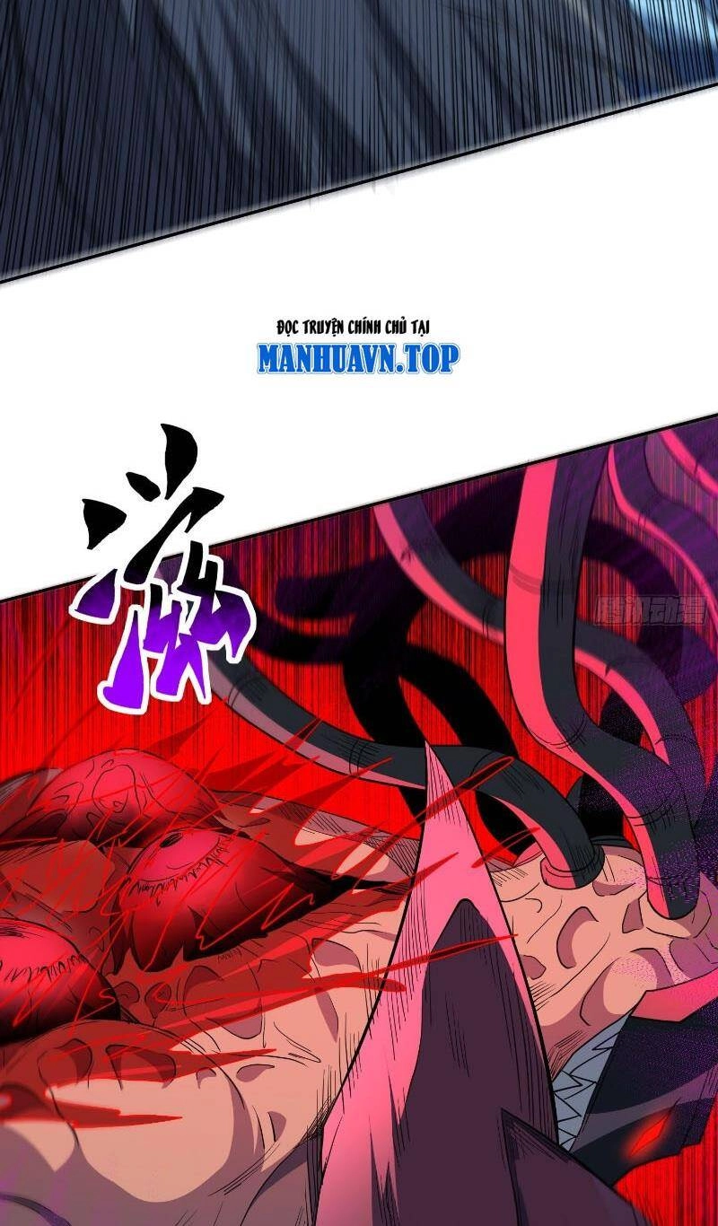 Người Trái Đất Quả Thật Rất Tàn Ác Chapter 210 - 12