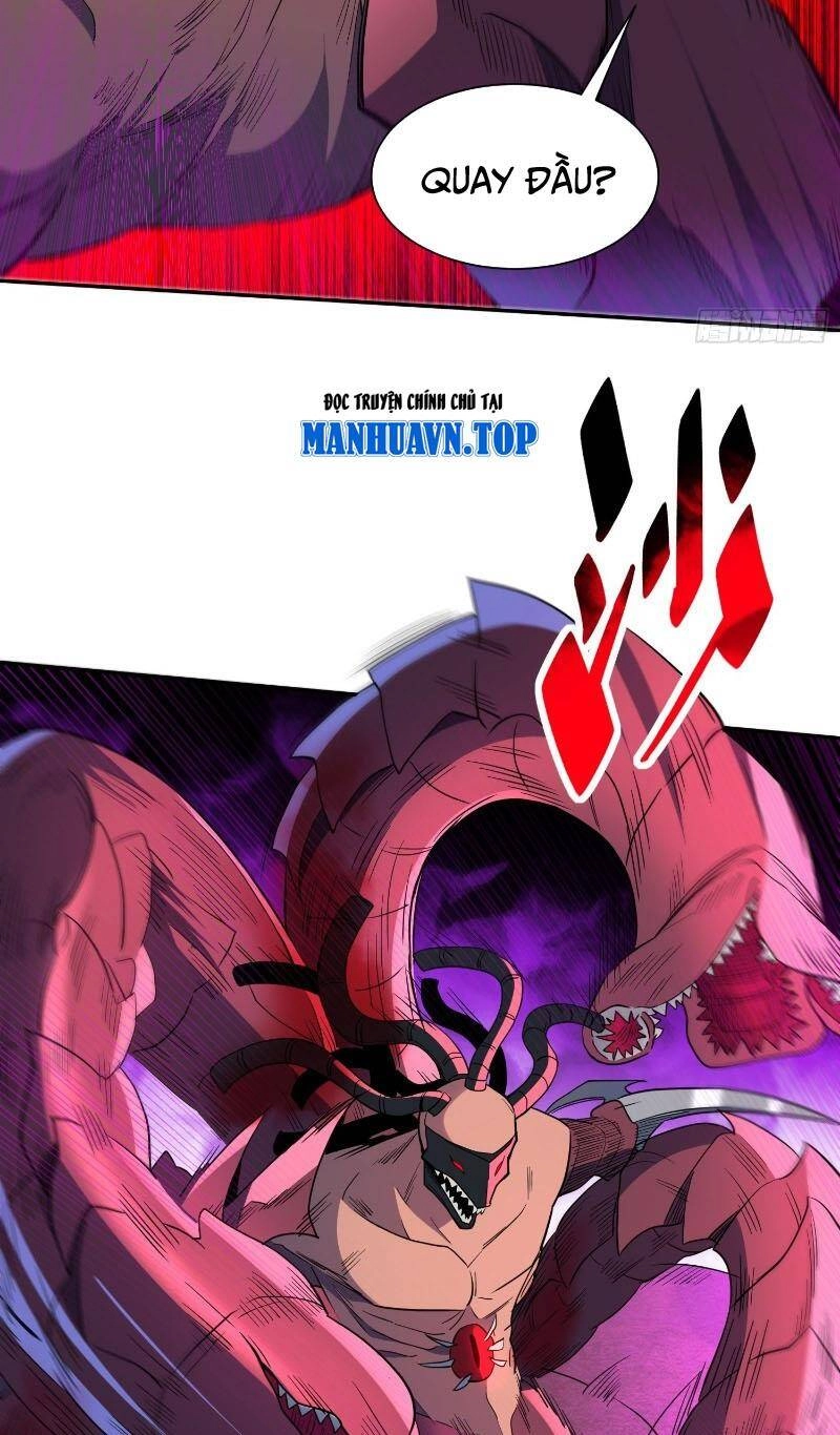 Người Trái Đất Quả Thật Rất Tàn Ác Chapter 210 - 13