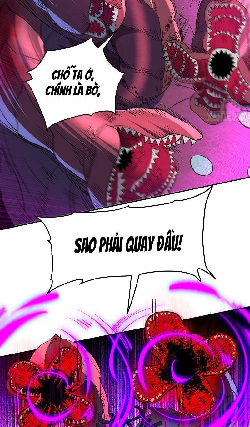 Người Trái Đất Quả Thật Rất Tàn Ác Chapter 210 - 14