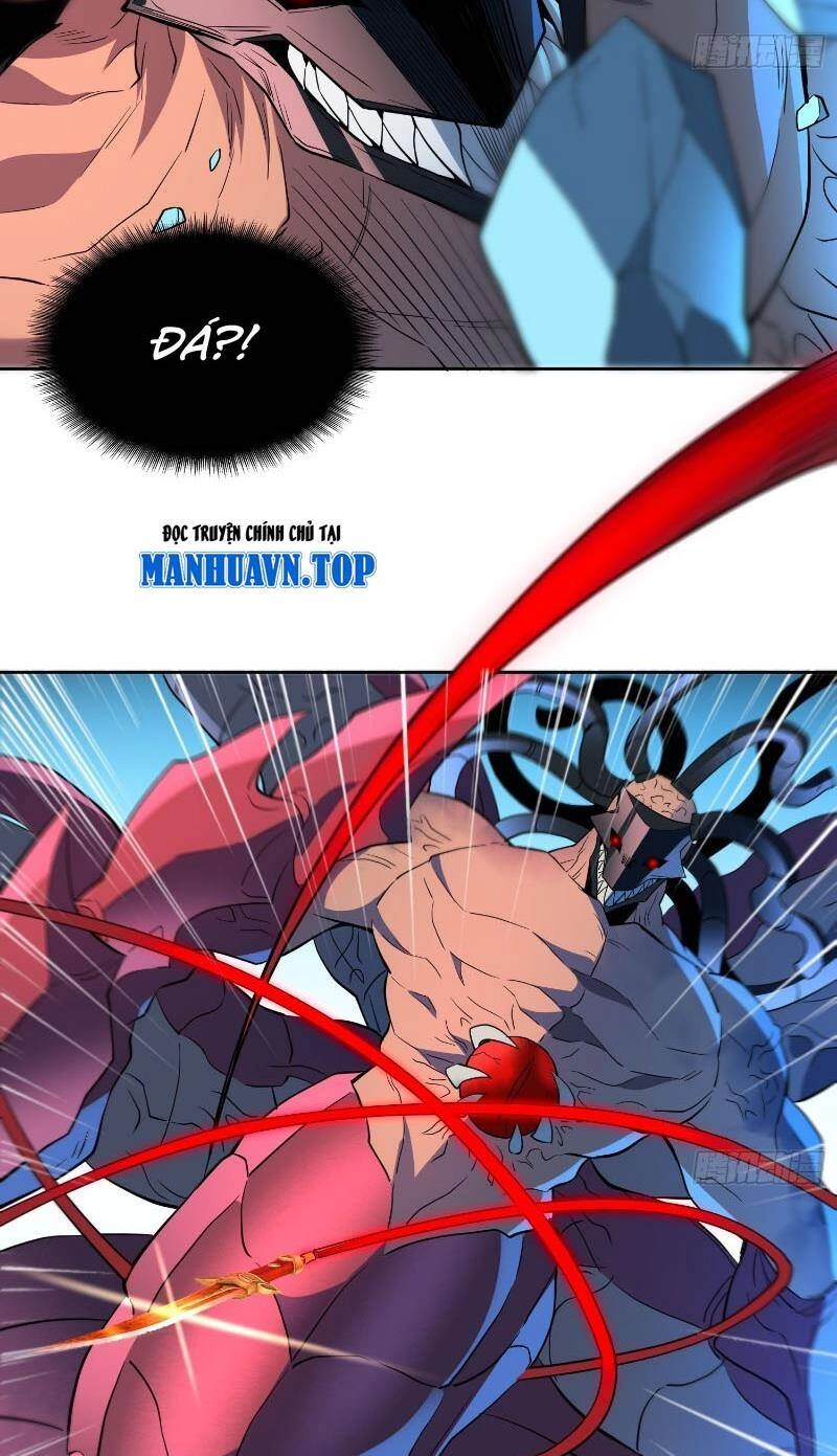 Người Trái Đất Quả Thật Rất Tàn Ác Chapter 210 - 27