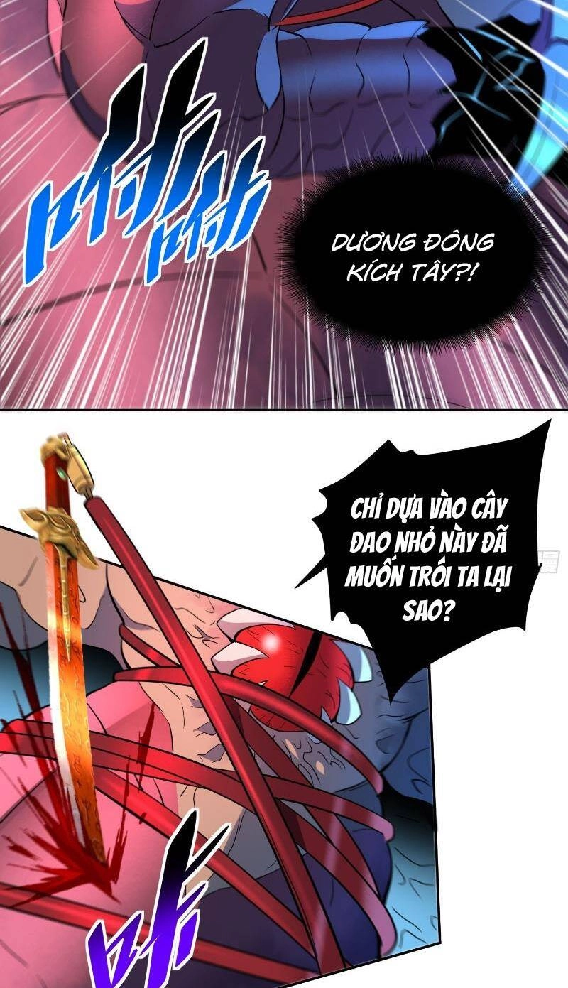 Người Trái Đất Quả Thật Rất Tàn Ác Chapter 210 - 28