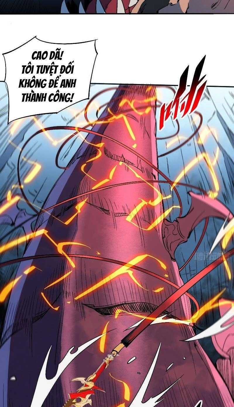 Người Trái Đất Quả Thật Rất Tàn Ác Chapter 210 - 33