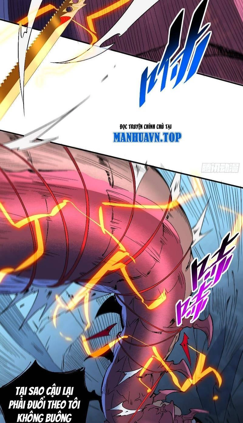 Người Trái Đất Quả Thật Rất Tàn Ác Chapter 210 - 34