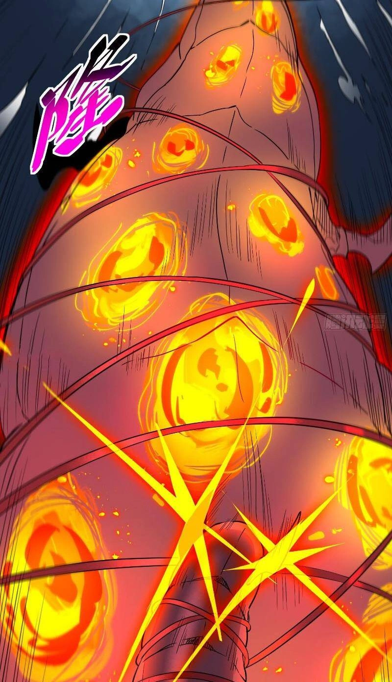 Người Trái Đất Quả Thật Rất Tàn Ác Chapter 210 - 39