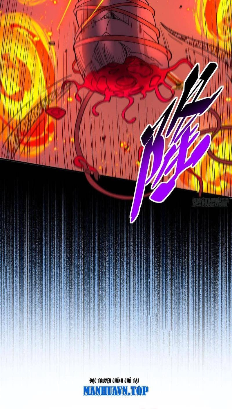 Người Trái Đất Quả Thật Rất Tàn Ác Chapter 210 - 40