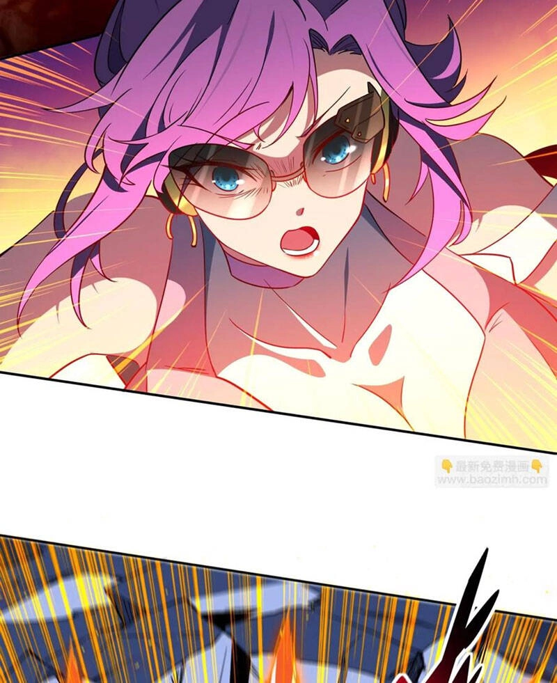 Người Trái Đất Quả Thật Rất Tàn Ác Chapter 211 - 5