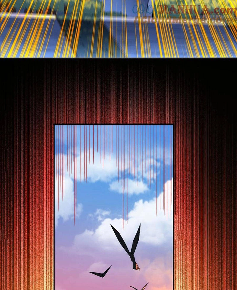 Người Trái Đất Quả Thật Rất Tàn Ác Chapter 211 - 10