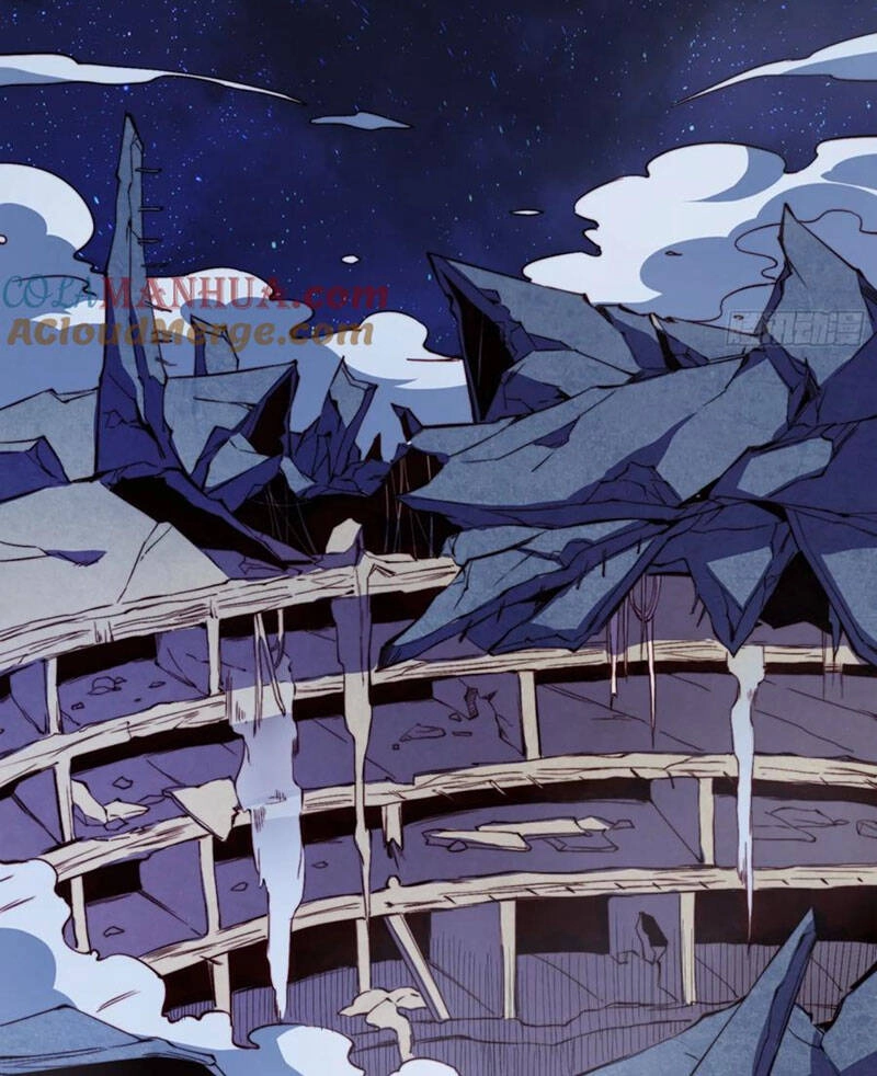 Người Trái Đất Quả Thật Rất Tàn Ác Chapter 211 - 15