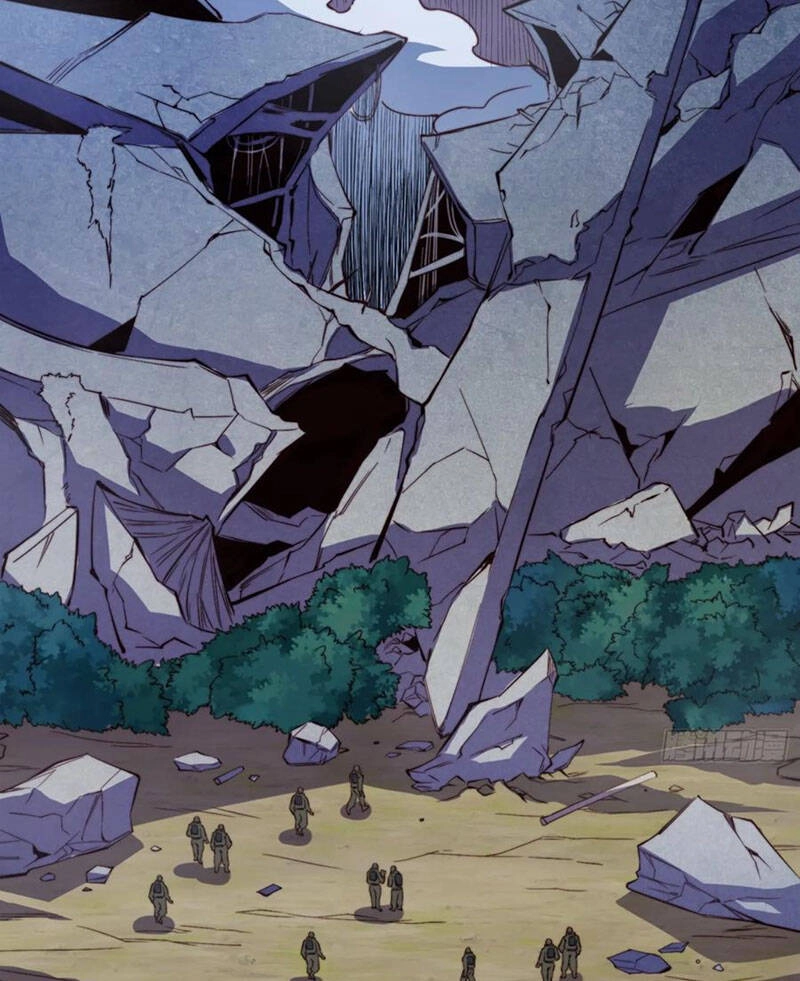 Người Trái Đất Quả Thật Rất Tàn Ác Chapter 211 - 16