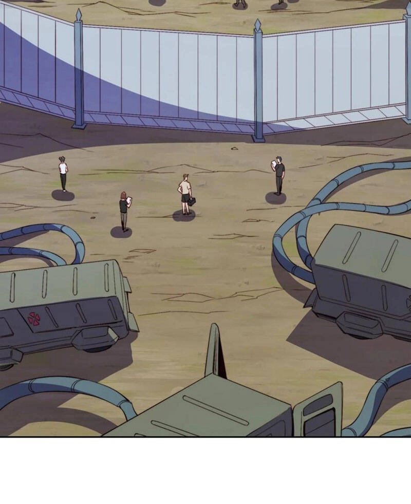 Người Trái Đất Quả Thật Rất Tàn Ác Chapter 211 - 17