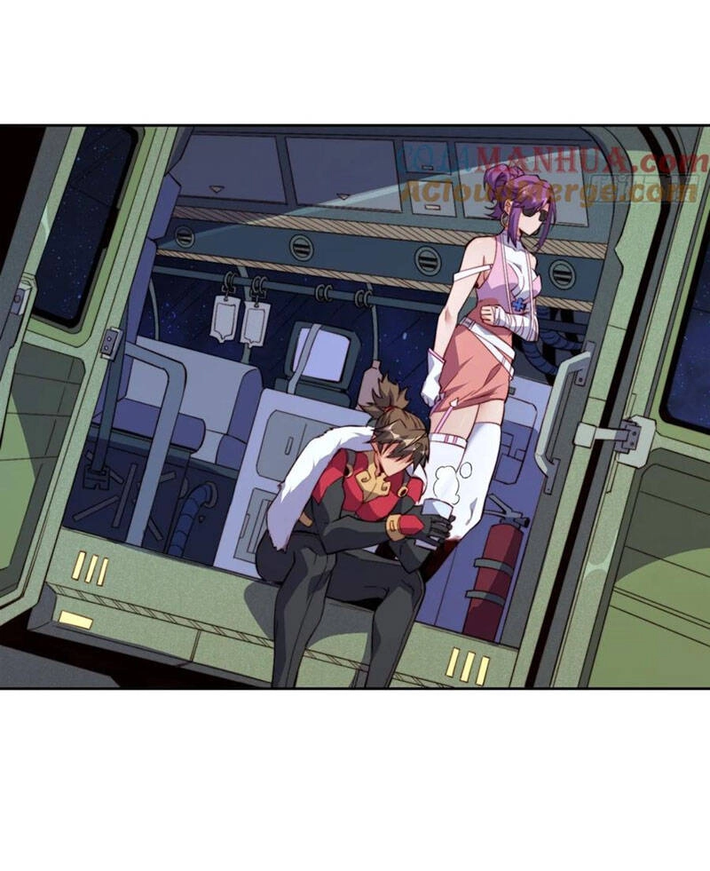 Người Trái Đất Quả Thật Rất Tàn Ác Chapter 211 - 18