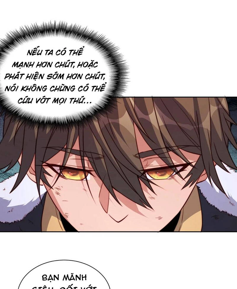 Người Trái Đất Quả Thật Rất Tàn Ác Chapter 211 - 22