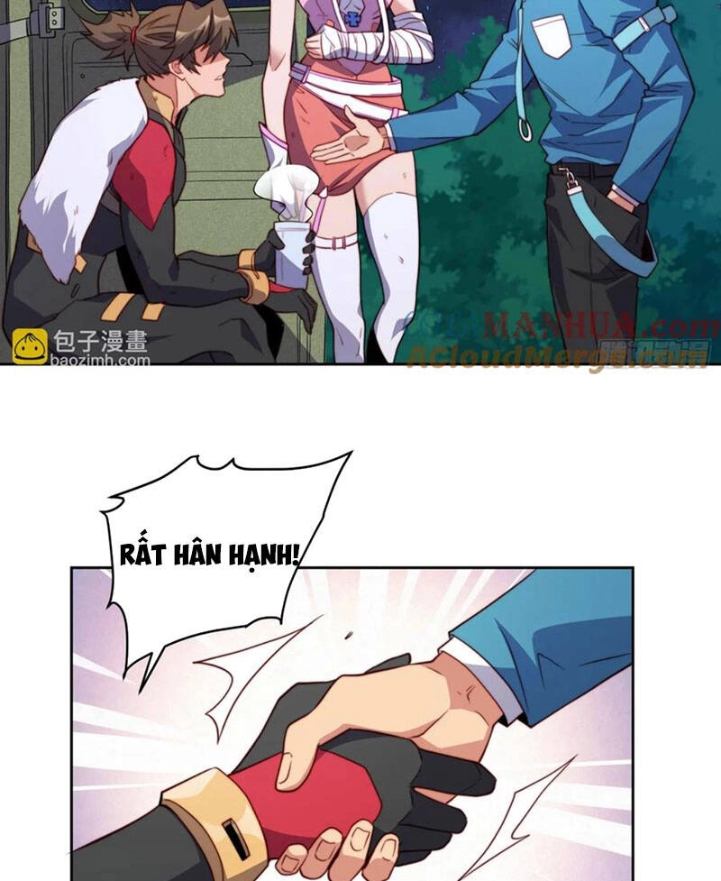 Người Trái Đất Quả Thật Rất Tàn Ác Chapter 211 - 26