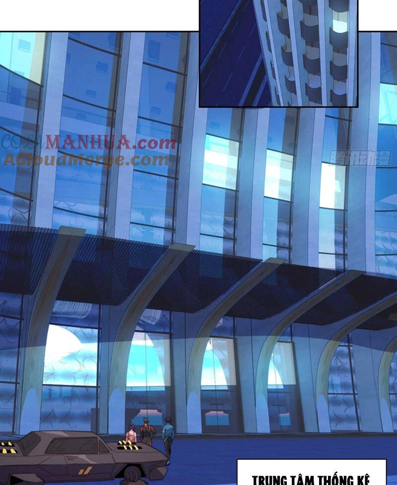 Người Trái Đất Quả Thật Rất Tàn Ác Chapter 211 - 29