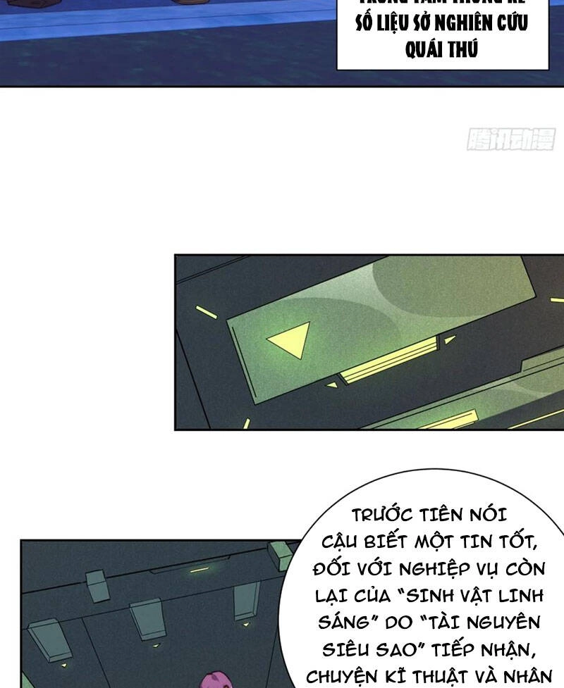 Người Trái Đất Quả Thật Rất Tàn Ác Chapter 211 - 30