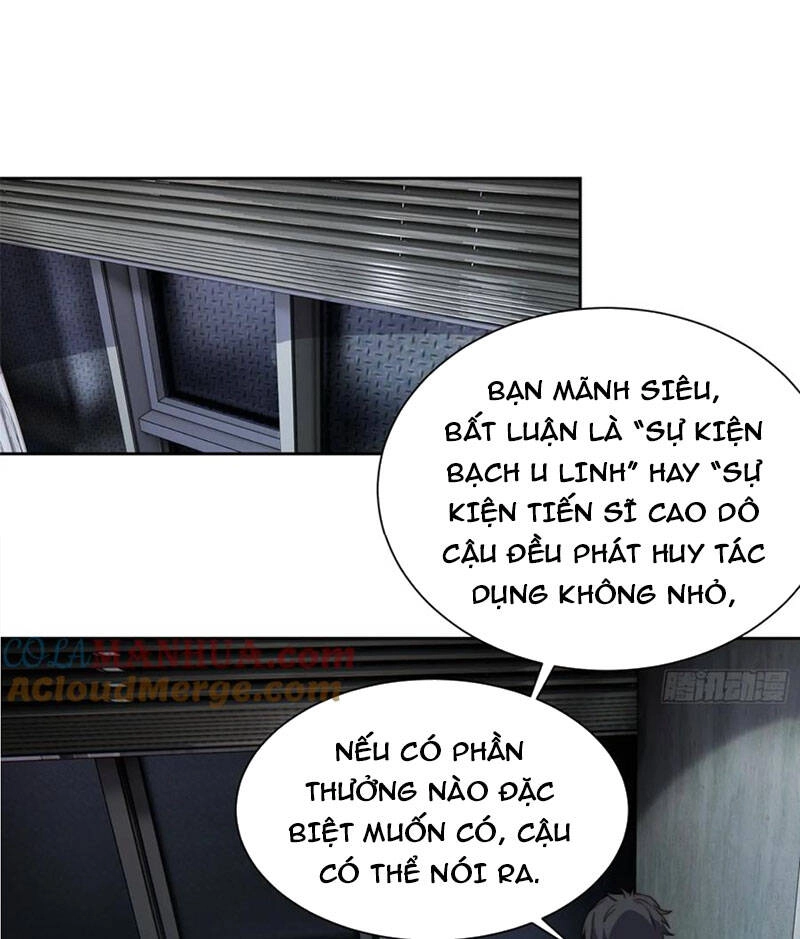 Người Trái Đất Quả Thật Rất Tàn Ác Chapter 211 - 42