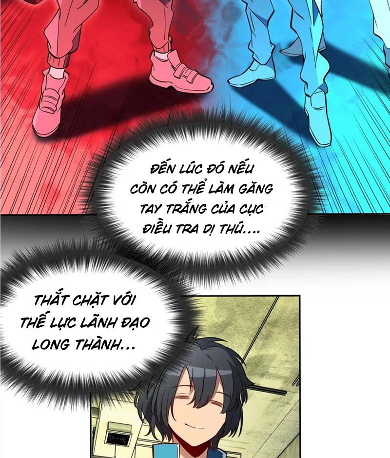 Người Trái Đất Quả Thật Rất Tàn Ác Chapter 211 - 49