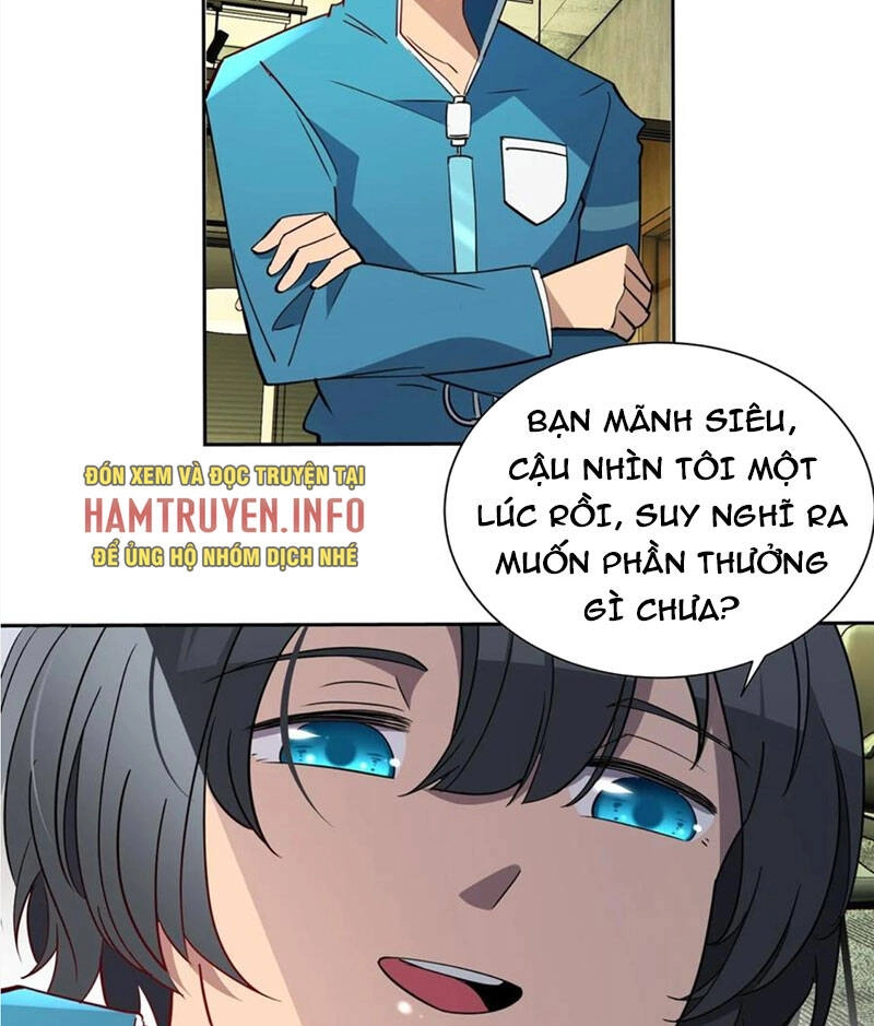 Người Trái Đất Quả Thật Rất Tàn Ác Chapter 211 - 50