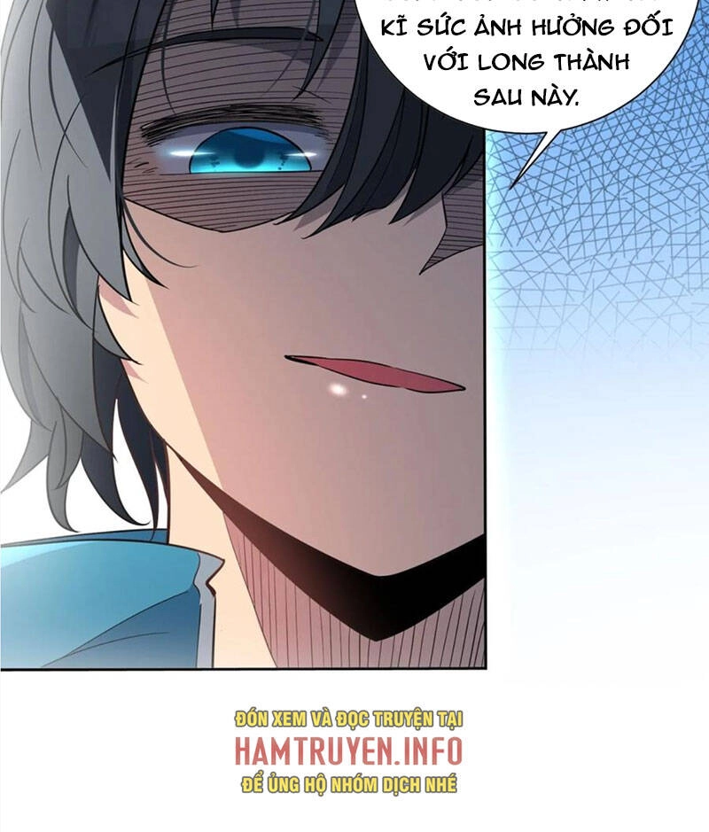 Người Trái Đất Quả Thật Rất Tàn Ác Chapter 211 - 53