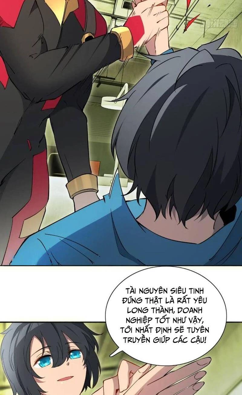 Người Trái Đất Quả Thật Rất Tàn Ác Chapter 212 - 3