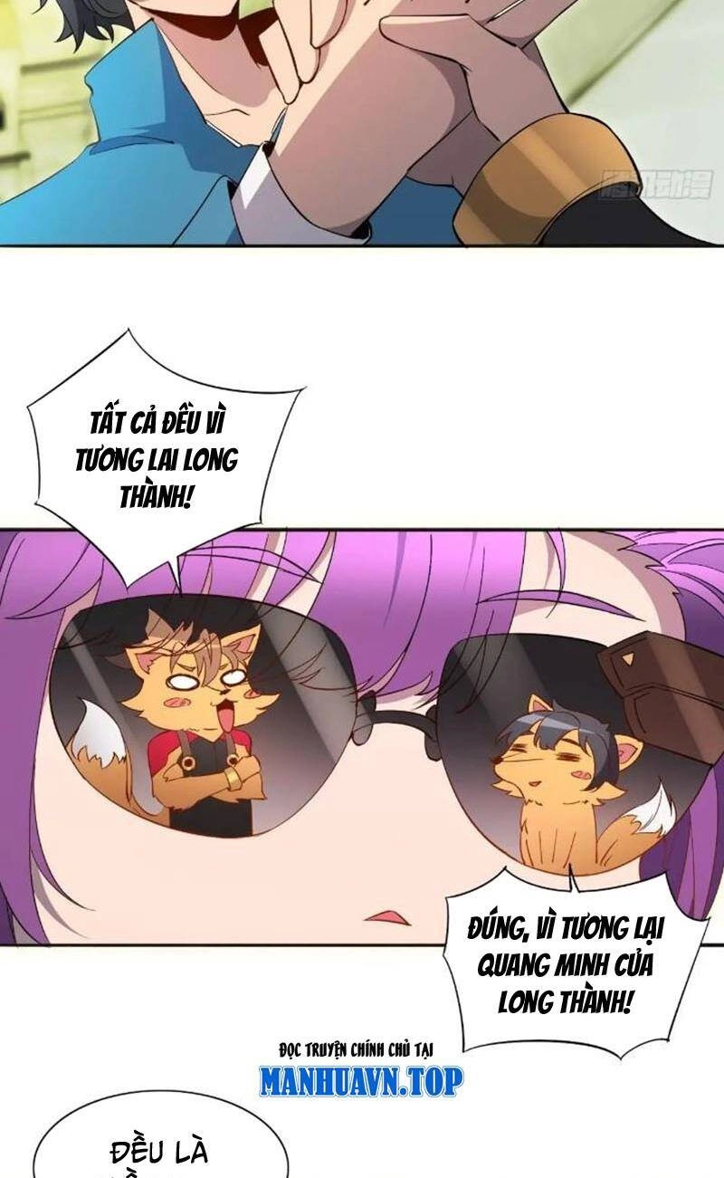 Người Trái Đất Quả Thật Rất Tàn Ác Chapter 212 - 4