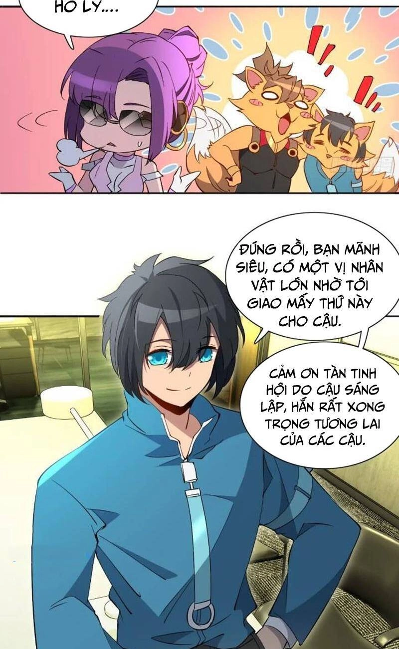 Người Trái Đất Quả Thật Rất Tàn Ác Chapter 212 - 5