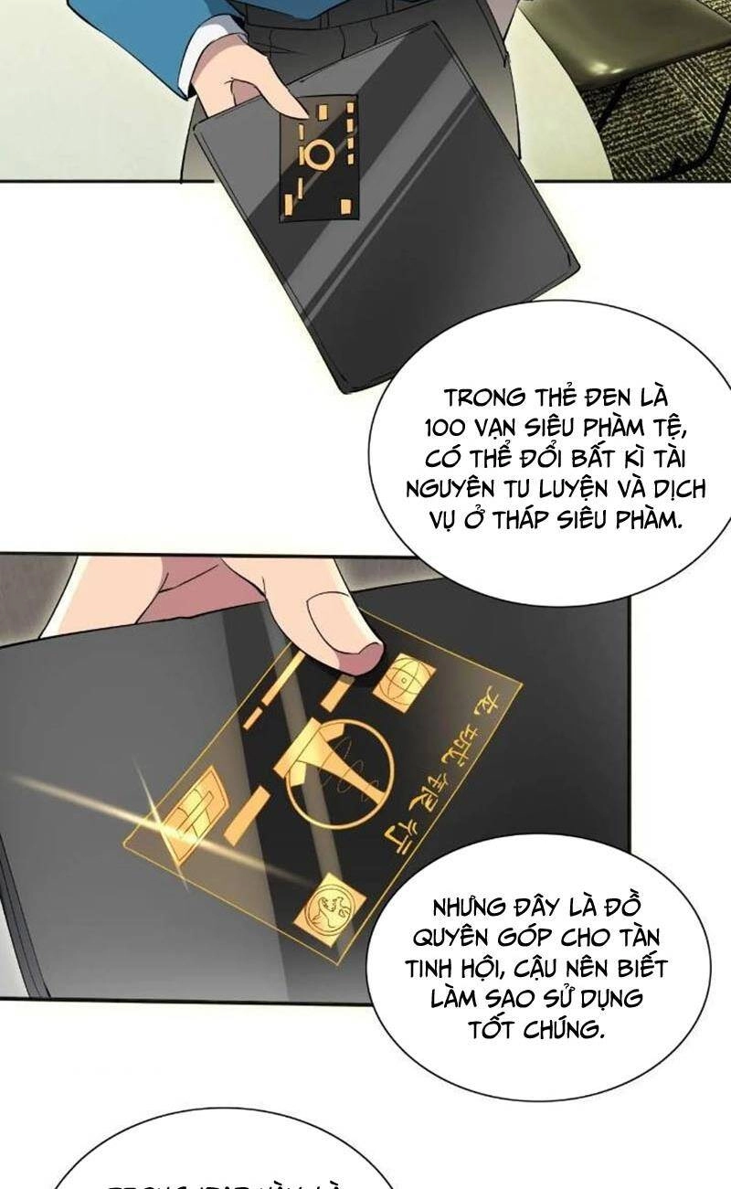 Người Trái Đất Quả Thật Rất Tàn Ác Chapter 212 - 6