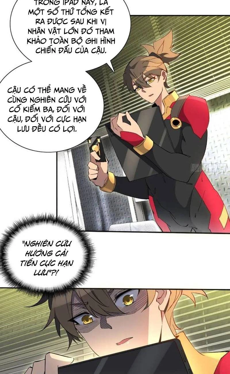 Người Trái Đất Quả Thật Rất Tàn Ác Chapter 212 - 7