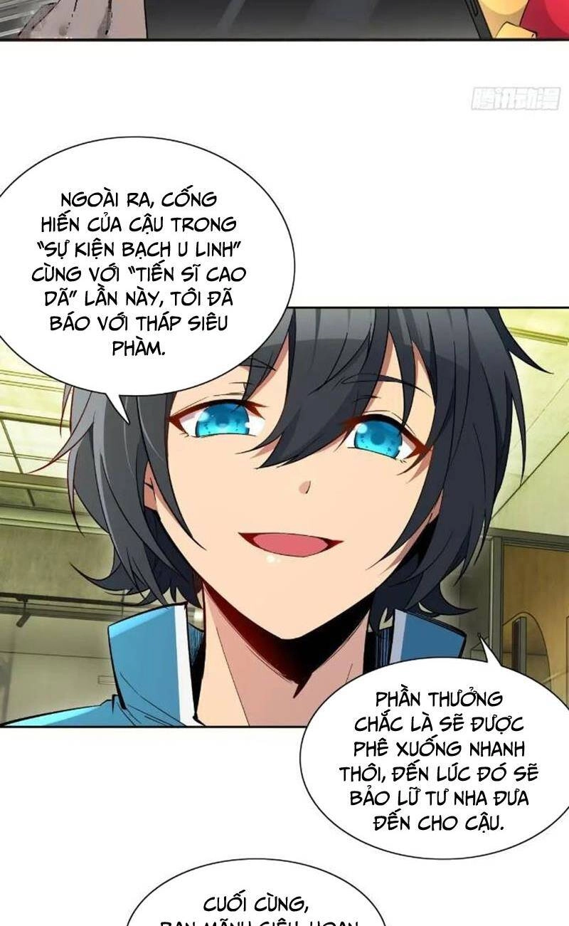 Người Trái Đất Quả Thật Rất Tàn Ác Chapter 212 - 8