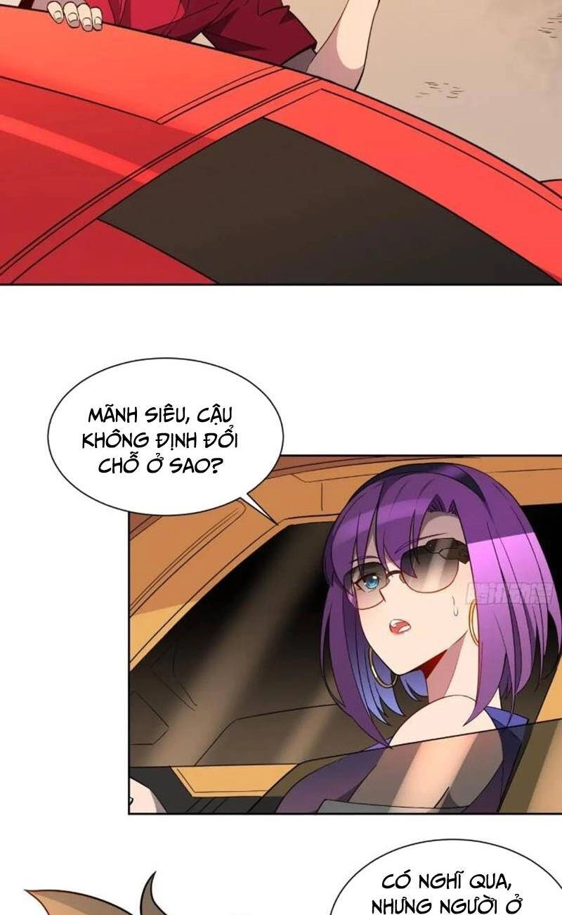 Người Trái Đất Quả Thật Rất Tàn Ác Chapter 212 - 16