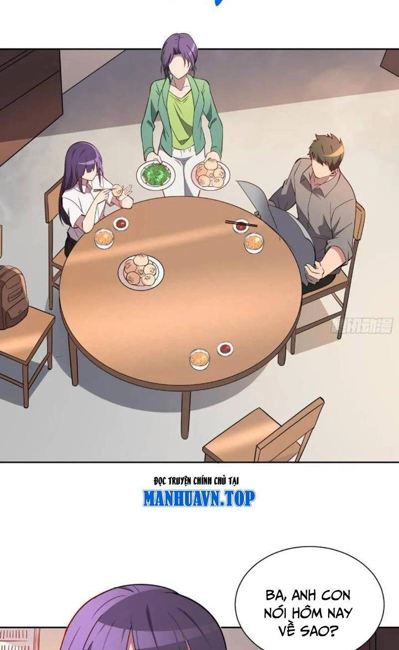 Người Trái Đất Quả Thật Rất Tàn Ác Chapter 212 - 19