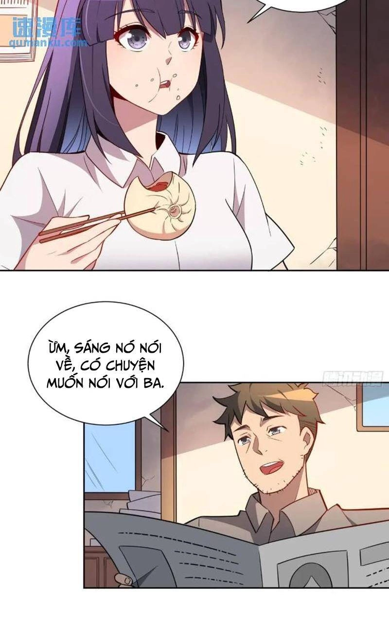 Người Trái Đất Quả Thật Rất Tàn Ác Chapter 212 - 20