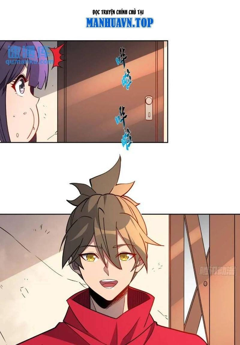 Người Trái Đất Quả Thật Rất Tàn Ác Chapter 212 - 21