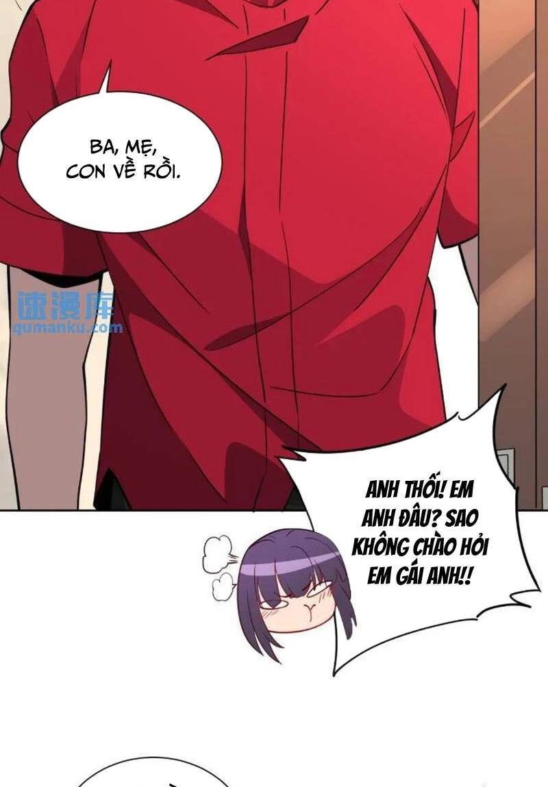 Người Trái Đất Quả Thật Rất Tàn Ác Chapter 212 - 22