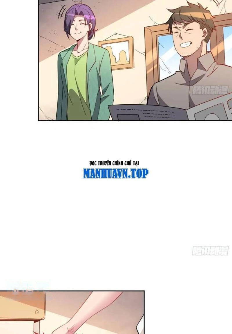 Người Trái Đất Quả Thật Rất Tàn Ác Chapter 212 - 24