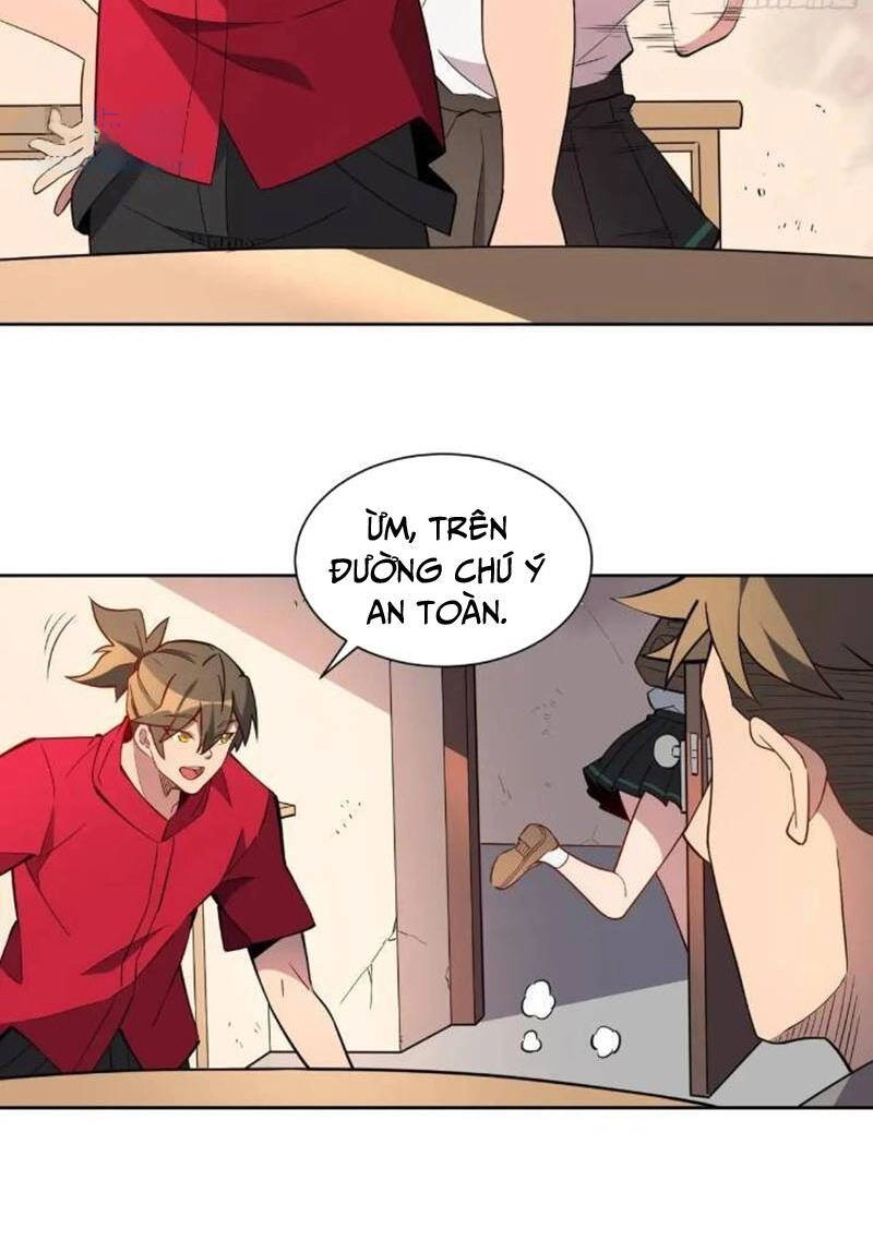 Người Trái Đất Quả Thật Rất Tàn Ác Chapter 212 - 26