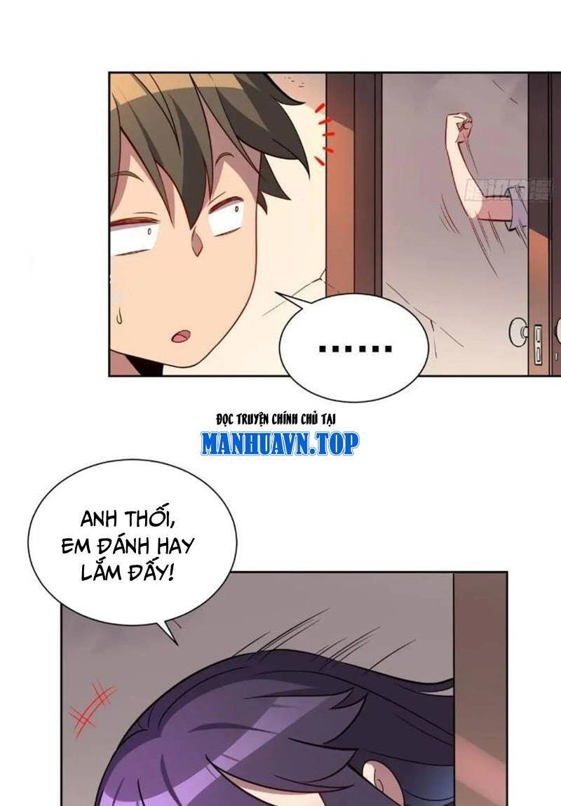 Người Trái Đất Quả Thật Rất Tàn Ác Chapter 212 - 27