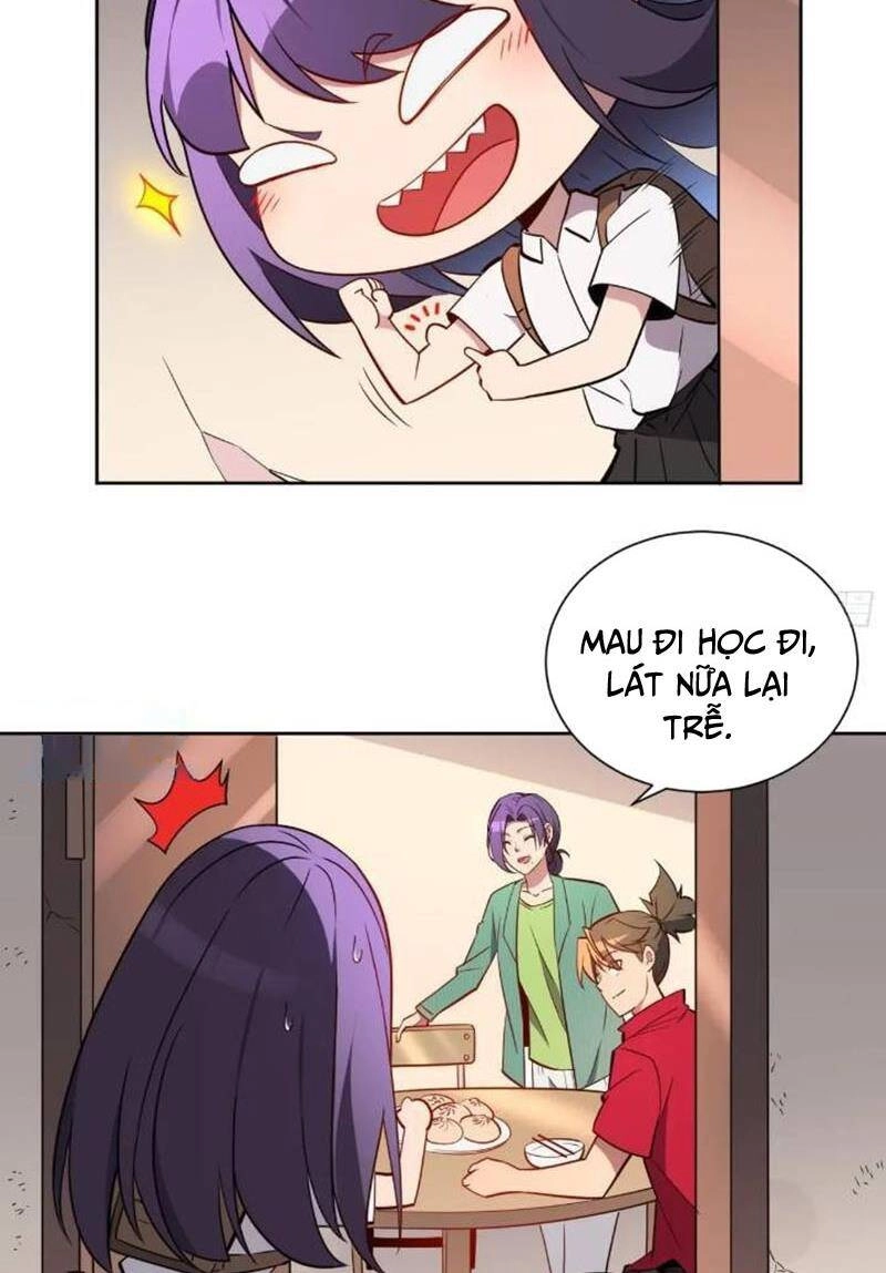 Người Trái Đất Quả Thật Rất Tàn Ác Chapter 212 - 28