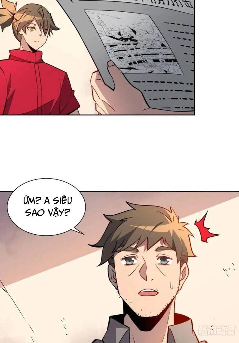 Người Trái Đất Quả Thật Rất Tàn Ác Chapter 212 - 30